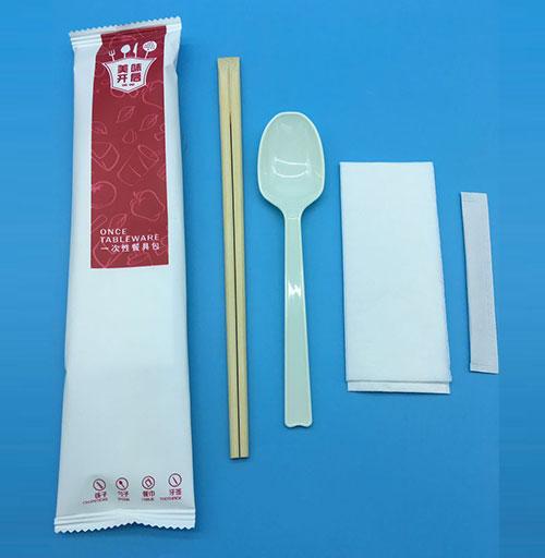 21筷子，长勺，0.3元-2